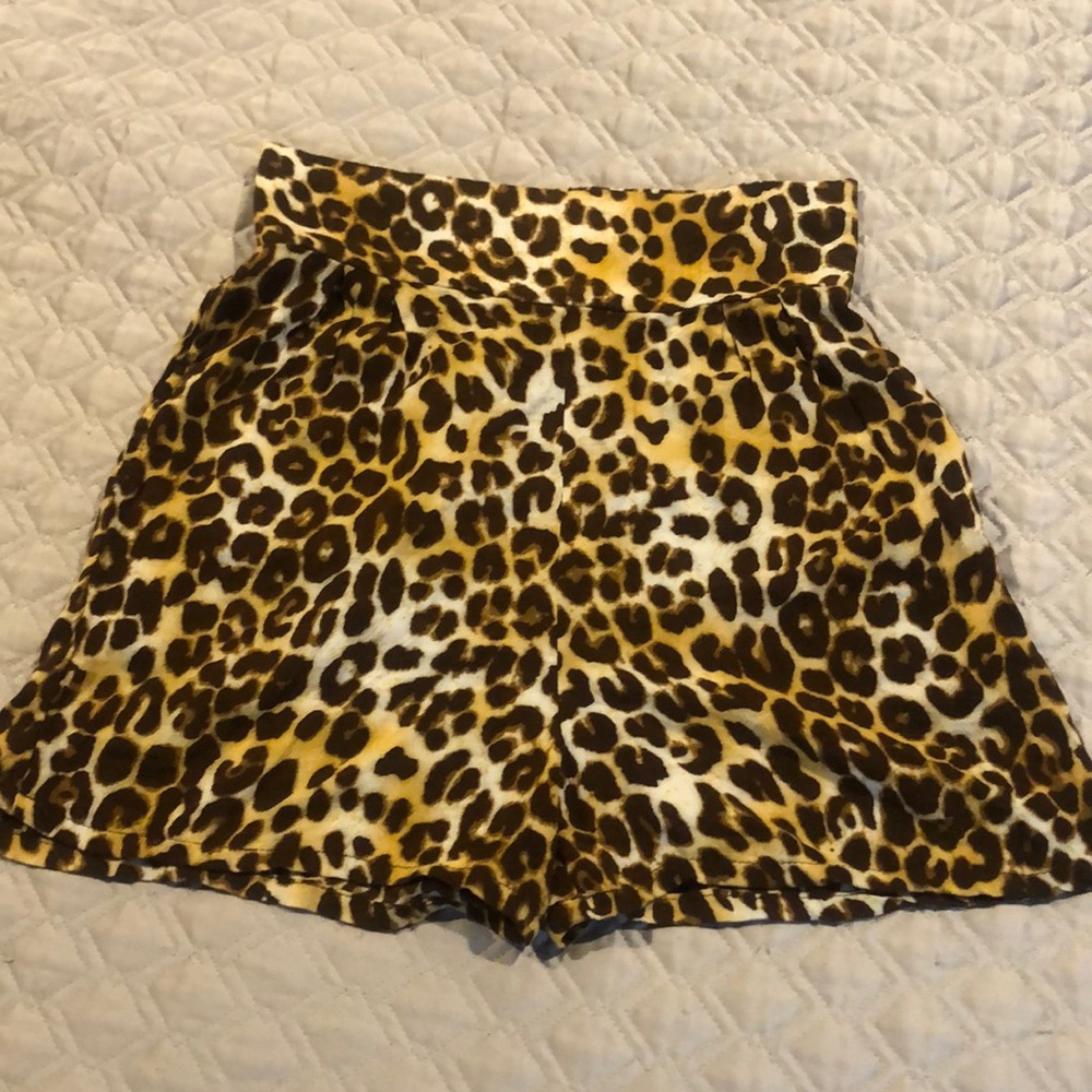 Macy’s Ultra Flirt Short